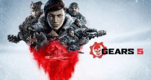 Gears of War 5