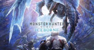 Monster Hunter World