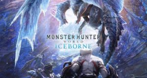 Monster Hunter World