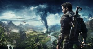 Just Cause 4