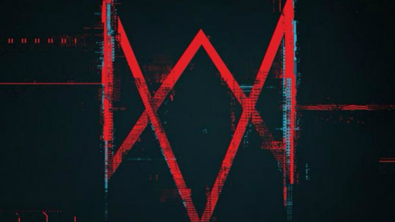 legion Watch Dogs Legion
