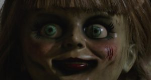 Annabelle 3