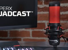 Quadcast