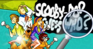 Scooby-Doo and Guess Who?