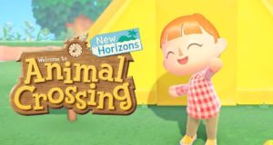 Animal Crossing