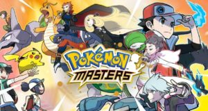 Pokémon Masters