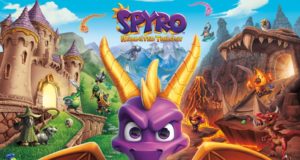 Spyro Reignited Trilogy