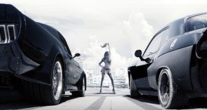 Rápidos y Furiosos 9