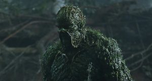 Swamp Thing es cancelada