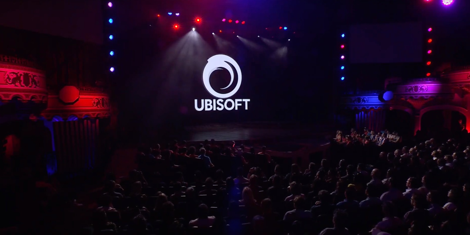 Ubisoft E3 2019 Ubisoft E3 2019