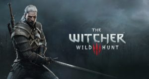 Witcher 3
