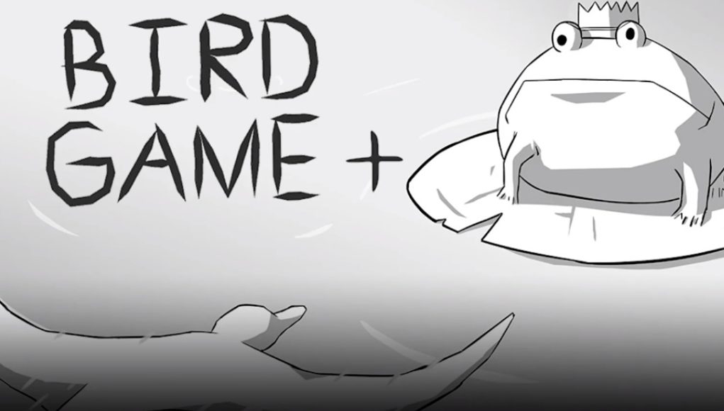 [Review] Bird Game +