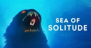 Sea of Solitude presenta su trailer de lanzamiento