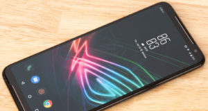 ROG Phone II