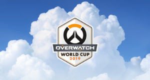 Revelado el roster de Argentina para la Overwatch World Cup 2019