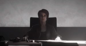 Conocemos un poco más sobre el argumento de Control en su nuevo trailer