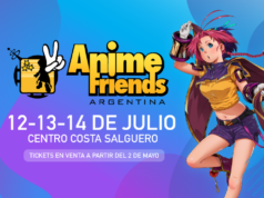 Anime Friends 2019: Nuestro recorrido por el evento