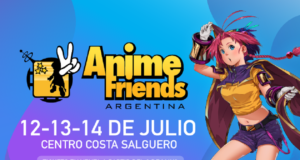 Anime Friends 2019: Nuestro recorrido por el evento