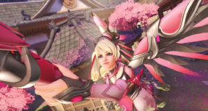 Se avecina un cambio muy importante para Overwatch