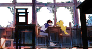 Digimon Survive