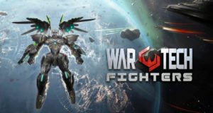 War Tech Fighters