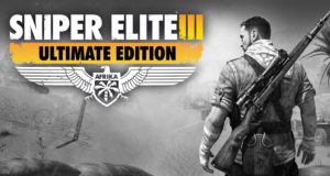 Sniper Elite 3 Ultimate Edition