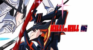 Kill la Kill