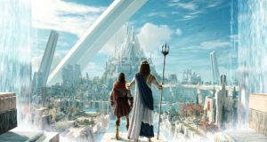 Judgment of Atlantis