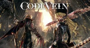 Code Vein