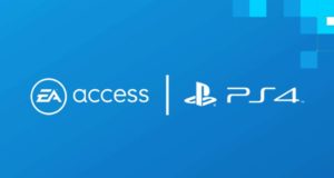 EA Access
