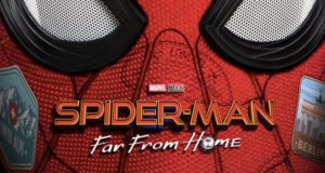 Spider-Man: Far From Home