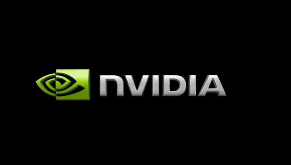 nvidia NVIDIA