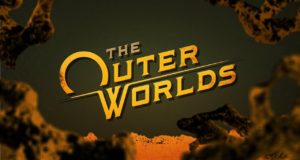 The Outer Worlds