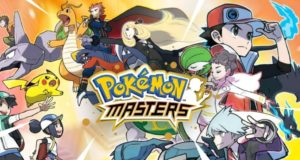 Pokémon Masters