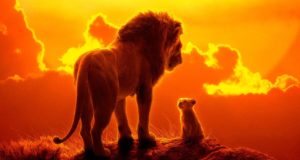 Rey León