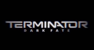 Terminator: Dark Fate