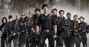 The Expendables