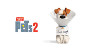 La Vida Secreta De Tus Mascotas 2