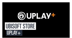 UPlay Plus