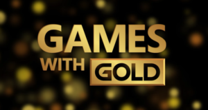 Games with Gold Noviembre 2020