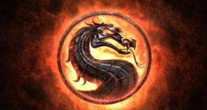Mortal Kombat
