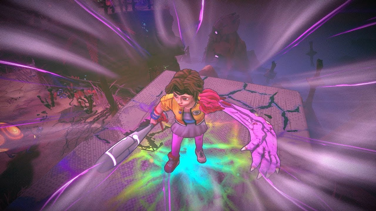 1 Conocemos como se creo el Páramo de Rad en su diario de desarrollo