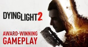 Dying Light 2 nos sorprende con 26 minutos de Gameplay
