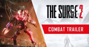 The Surge 2 presenta su combate en un nuevo trailer