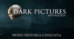 Conocemos los modos multijugador de The Dark Pictures Anthology: Man of Medan en su Diario de Desarrollador #4