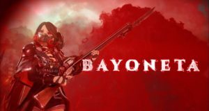 El nuevo trailer de armamento de Code Vein se centra en la Bayoneta