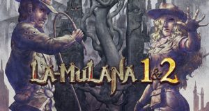 La-Mulana 1 & 2 es anunciado para PS4, Xbox One y Switch