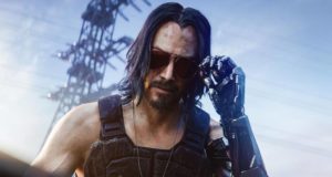 Cyberpunk 2077 presenta 15 minutos de gameplay