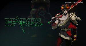 El Early Access para Hades ya tiene fecha