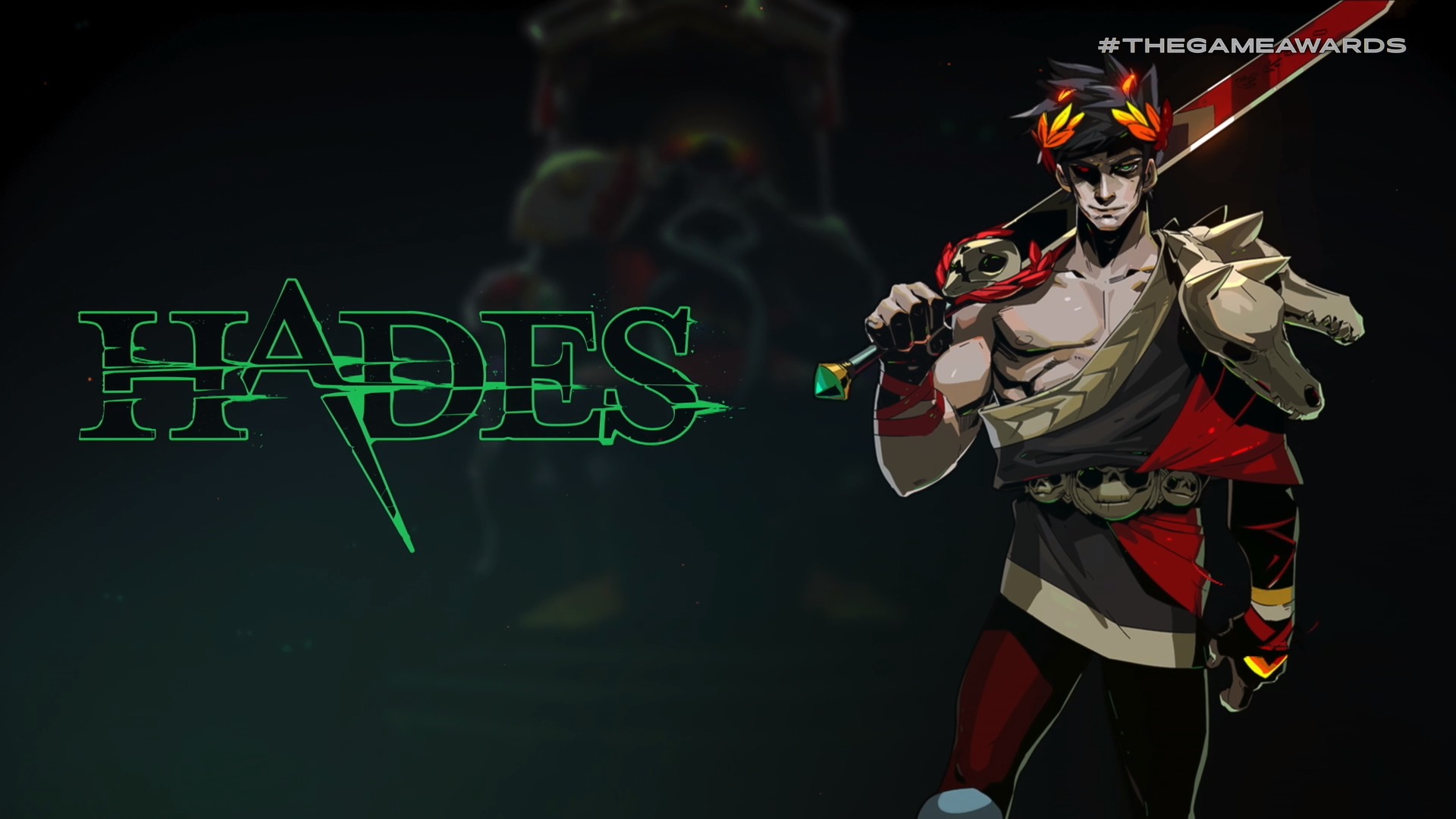 hades El Early Access para Hades ya tiene fecha